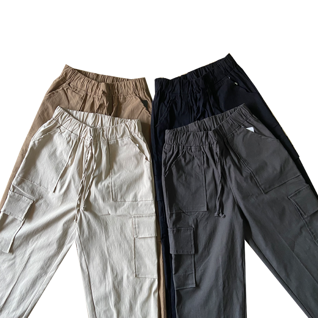 Cargo Pants