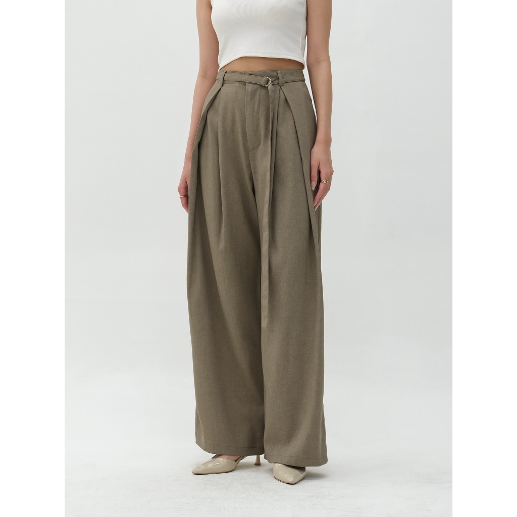 Oro Pants