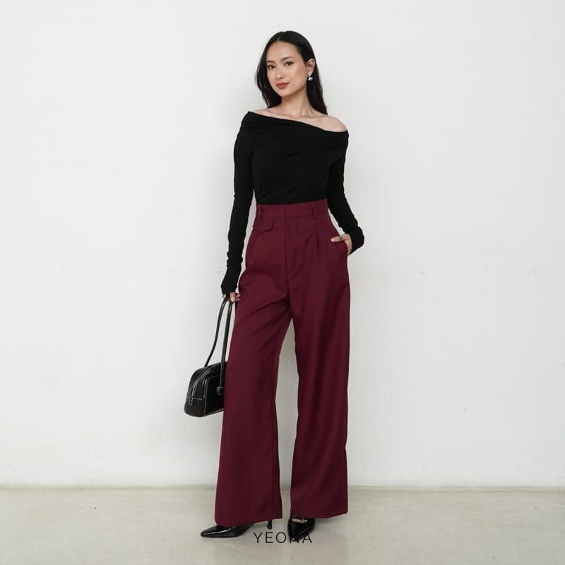 Nala Pants