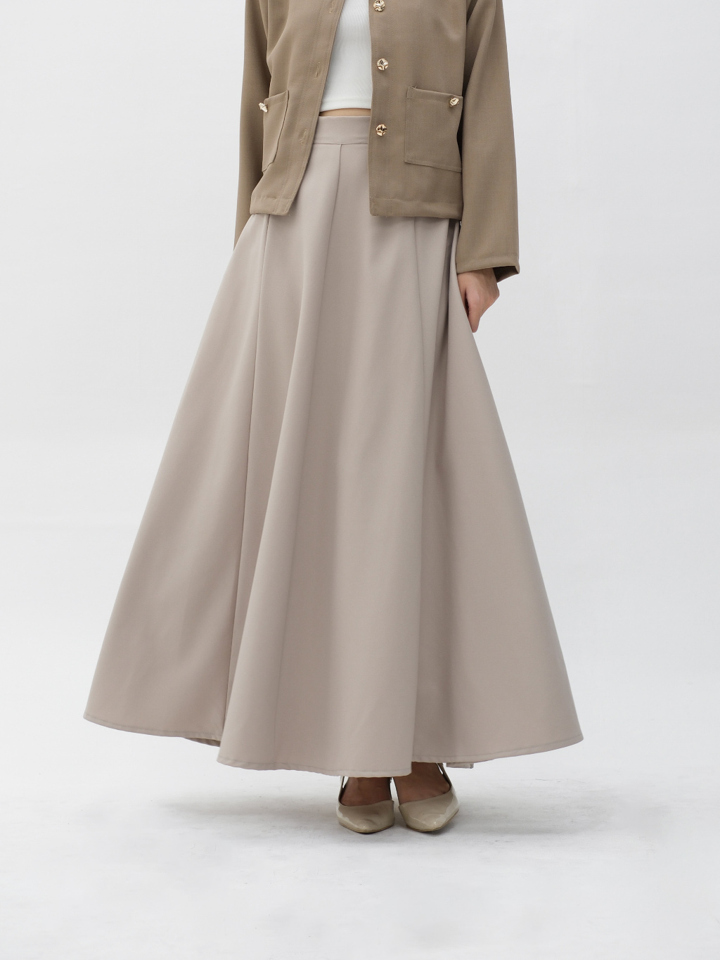 Hana Skirt