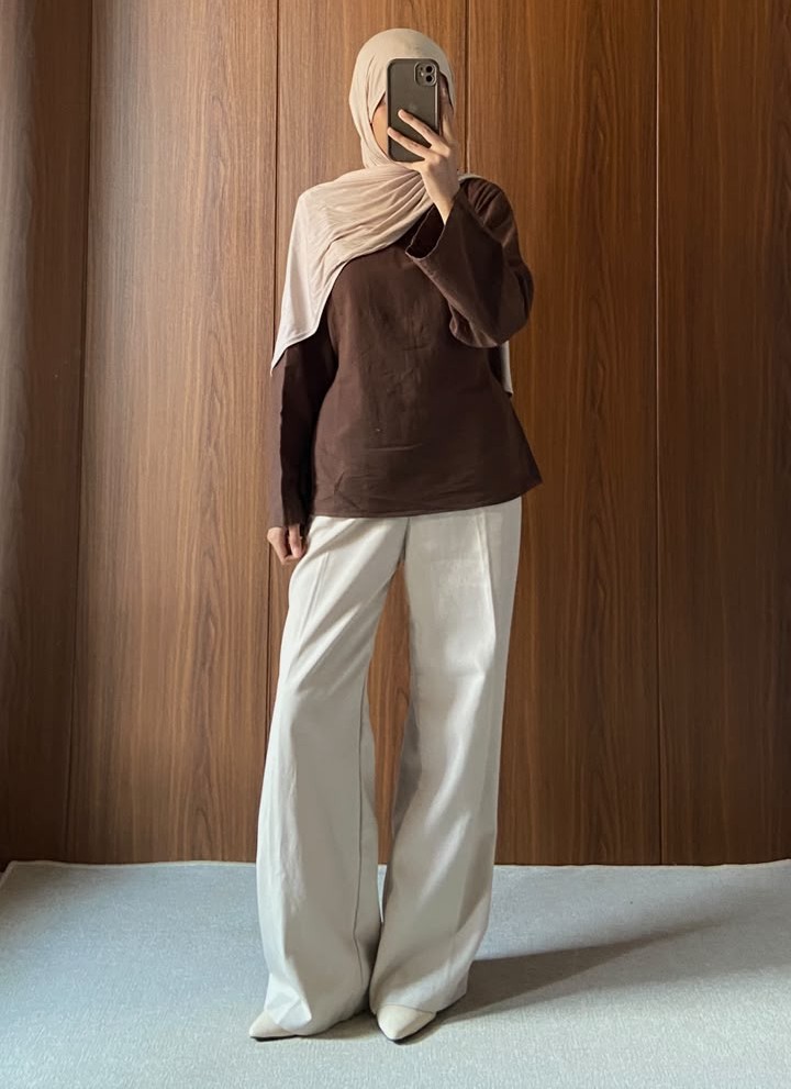 Nora Pants
