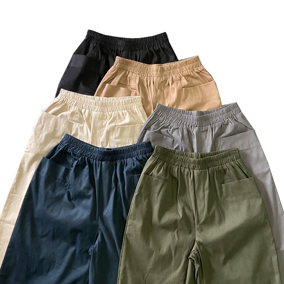 Celana Barel